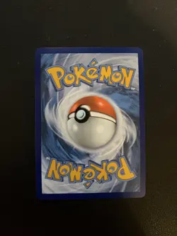 Pokemon Noctowl TCG SVP141 Black Star Promo Card Stellar Crown ETB - Image 2