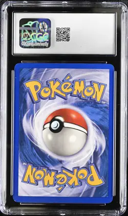 CGC 9.5 MINT+ Pidgeotto 2002 Expedition 88/165 Reverse Holo Pokemon Card - Image 2