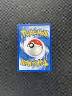 Pokemon Card Skyridge E Series Teddiursa 109/144 WOTC - Image 4