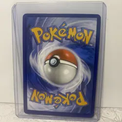 Pokemon TCG Omanyte Full Art Illustration Rare Card 180/165 Scarlet Violet 151 - Image 2