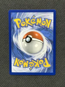 NM Pikachu With Grey Felt Hat #085 Van Gogh Promo Pokemon Card - Image 2
