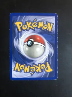 pokemon card pikachu 58/102 - Base Set - Image 5