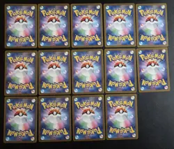 Pokemon TCG Lot Of 35 Mega Dream Japanese Cards - Image 2