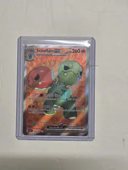 Pokemon Cards Lot Of 14 - Image 5