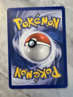 Flareon 5/113 EX Delta Species Pokemon Card Holo Foil Rare Near Mint - Image 2