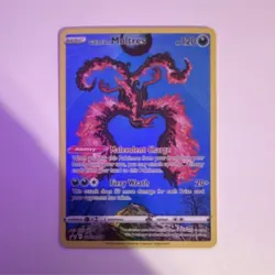 Pokemon TCG Galarian Moltres SWSH284 Promo Holo Sword & Shield Card - Image 1