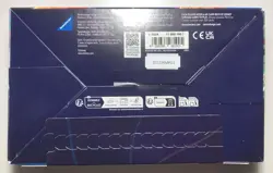 Disney Lorcana Trading Card Game The First Chapter Booster Box Brand New 24 Pack 4050368981905 - Image 2