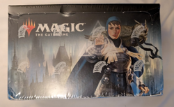 RAVNICA ALLEGIANCE BOOSTER BOX 36 Packs SEALED Magic The Gathering - Image 1