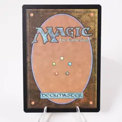 Windswift Slice Showcase Scrolls Foil 447 Commander LoTR MTG NM See Video - Image 3