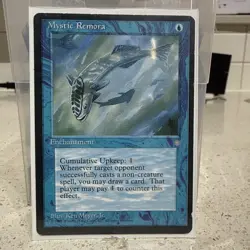 Mystic Remora Ice Age Regular - Image 1
