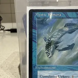 Mystic Remora Ice Age Regular - Image 2