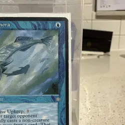 Mystic Remora Ice Age Regular - Image 3