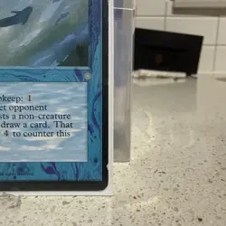 Mystic Remora Ice Age Regular - Image 4