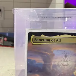 Sanctum of All (Extended Art) Core Set 2021 Regular - Image 2
