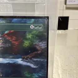 Polyraptor (Borderless) Special Guests Regular - Image 3