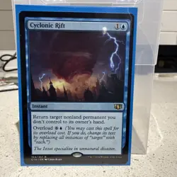 Cyclonic Rift Commander 2014 Regular - Image 1