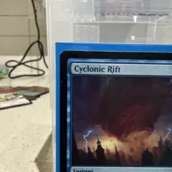Cyclonic Rift Commander 2014 Regular - Image 2