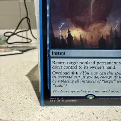 Cyclonic Rift Commander 2014 Regular - Image 5