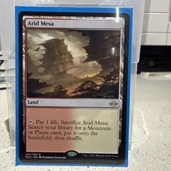 Arid Mesa Modern Horizons 2 Regular - Image 1
