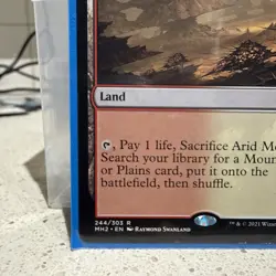 Arid Mesa Modern Horizons 2 Regular - Image 5