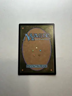 Moss Viper LP Theros Beyond Death Magic The Gathering Mtg Lightly Played - Image 2