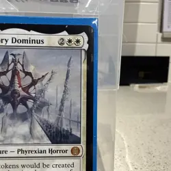 Mondrak, Glory Dominus Phyrexia: All Will Be One Regular - Image 3