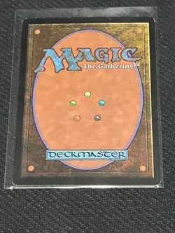 Magic the Gathering Mirrodin Turn to Dust - Image 2