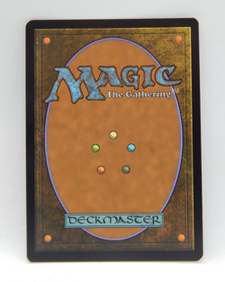 Magic the Gathering TCG - Buy-A-Box Promo #0228 Foil - HERALD'S HORN - Image 2