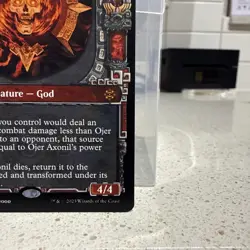 Ojer Axonil, Deepest Might (Showcase) The Lost Caverns of Ixalan Regular - Image 4