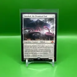 Emrakul, the Promised End (006/205) Mythic Rare Regular - Eldritch Moon - Image 1