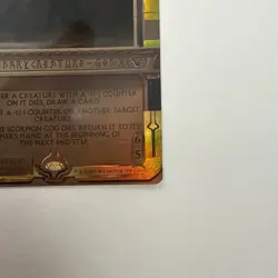 The Scorpion God - Amonkhet - MTG - Image 4