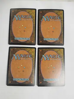 MTG Playset 4x Thresher Beast (Prophecy/Green/C) - BGM - Image 2