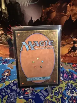 Stormcarved Coast 284 (Borderless) - MTG- Innistrad: Crimson Vow Regular - Image 2
