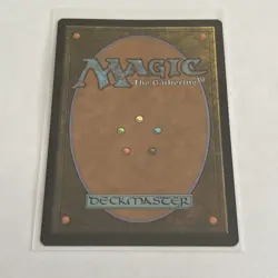 Xantcha, Sleeper Agent #050/307 (NM) List Reprints LIST LIST Magic MTG - Image 2