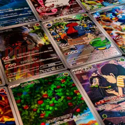 [AR] 12 Card SV5a FULL Complete Set 067-073/066 Pokemon Card Japanese#2 - Image 2