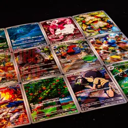 [AR] 12 Card SV5a FULL Complete Set 067-073/066 Pokemon Card Japanese#2 - Image 3
