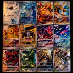 [AR] 12 Card SV3a FULL Complete Set 063-074/062 Pokemon Card Japanese#2 - Image 1