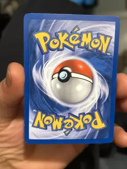 Heracross 6/111 Neo Genesis Holo Pokemon 2000 - Image 4