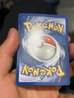 Heracross 6/111 Neo Genesis Holo Pokemon 2000 - Image 5