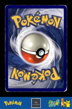 👾 1999 Pokemon Base Set 12/102 Ninetales Holo - Image 2