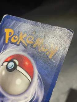 👾 1999 Pokemon Base Set 12/102 Ninetales Holo - Image 4