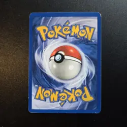 Pokemon Card - Gyarados 6/102 Holo Rare Base Set WOTC - Image 3