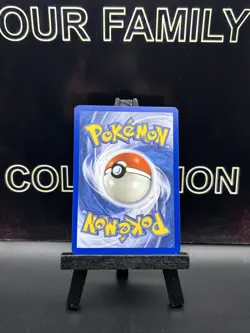 Fire Energy 106/​​110 EX Holon Phantoms RB Holo Rare Reverse Holo Pokemon TCG NM - Image 5