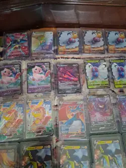 Pokemon Darness Ablaze Lot Of 58 Cards. 1 Gold Card, 1 Vmax , AND 56 V Cards - Image 4