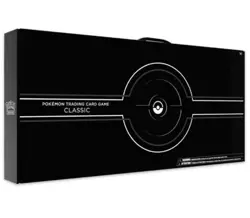 Pokemon Trading Card Game Classic Collection Box New Sealed English 820650855689 - Image 1