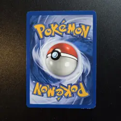 Pokemon Bundle - Magneton 9/102 Holo Rare Base Set WOTC - Excellent - Image 3