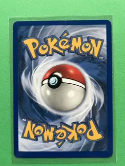 [NM] 2001 Pokemon Neo Discovery Eevee 1st Edition #38/75 Uncommon - Image 2