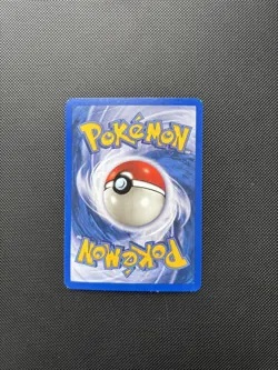 Pokemon Card Aquapolis E Series Larvitar Reverse Holo 89/147 WOTC - Image 5