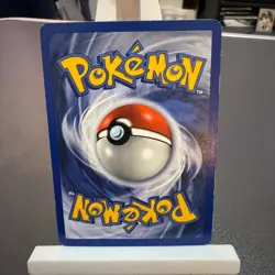 Pokemon Cards: Jungle Rare: Mr. Mime 22/64 TCG 1999 WOTC Vintage - Image 4