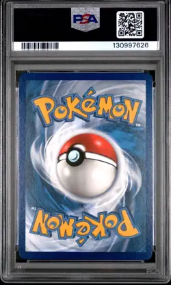 2020 Pokemon Sword Shield Full Art Snorlax VMAX Secret Rare 206/202 PSA 10 - Image 2